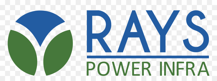 Rays Power Infra