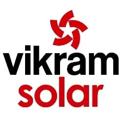 Vikram Solar